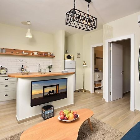 Bed and Breakfast The Sound Of The Flute Amirim Exteriér fotografie